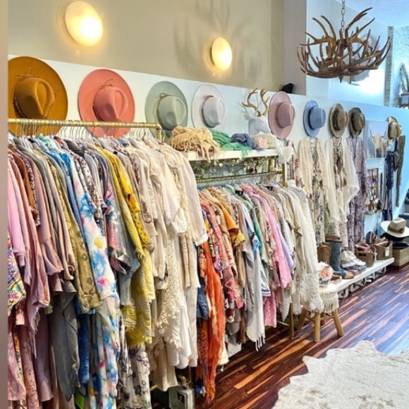 Curated boho show 🦄🌙✨calling all 👼 Angels For some BOHOLICIOUS fun - Picture 14 of 16